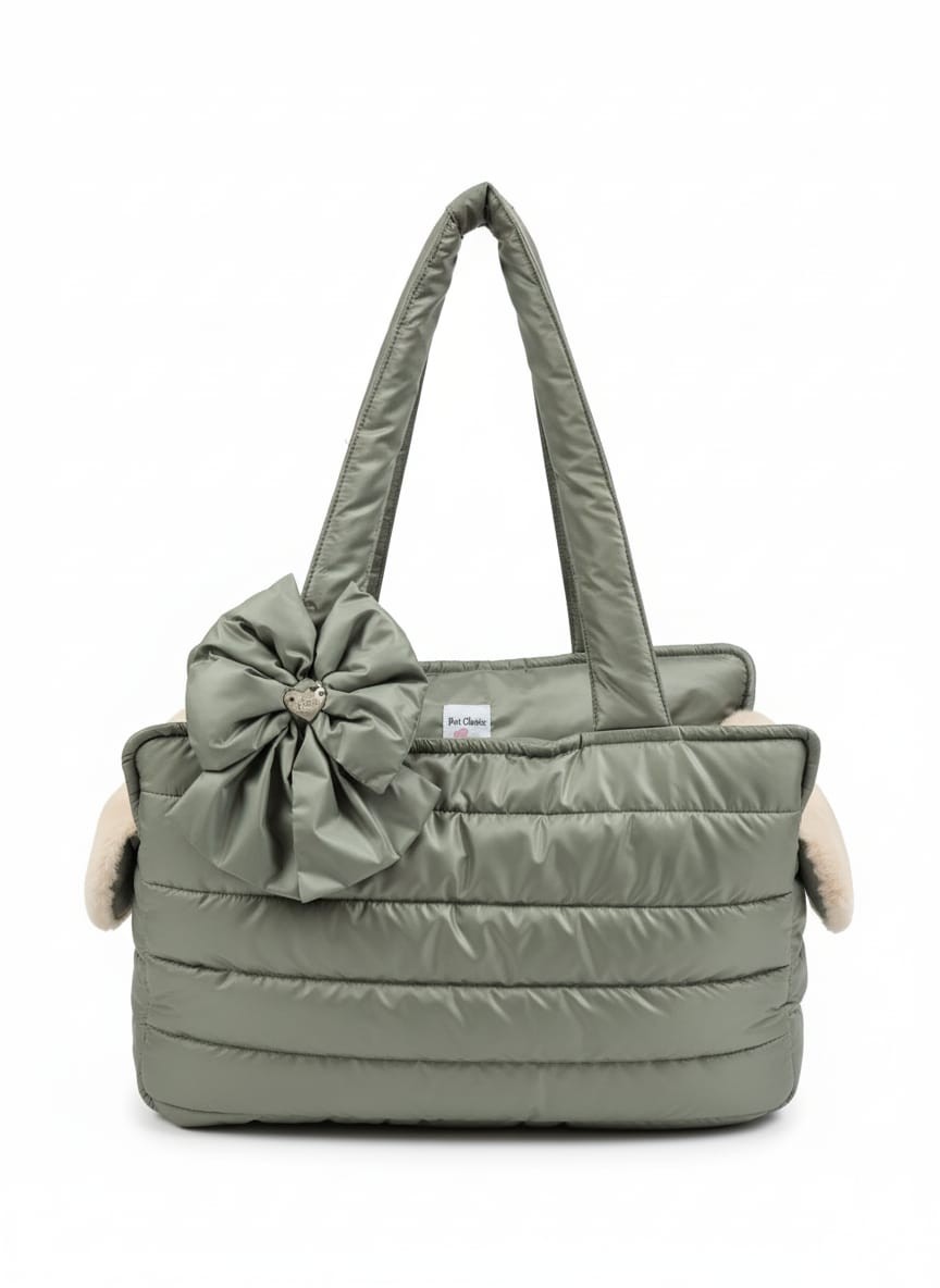 Borsa Trasportino per Cani
